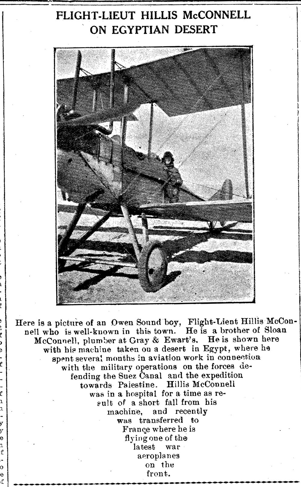 The Chesley Enterprise, June 28, 1917